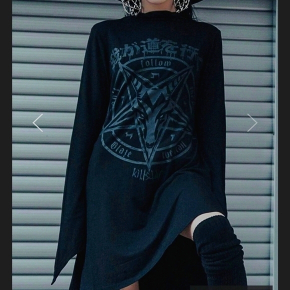 Killstar Dresses & Skirts - Charmstone Dress